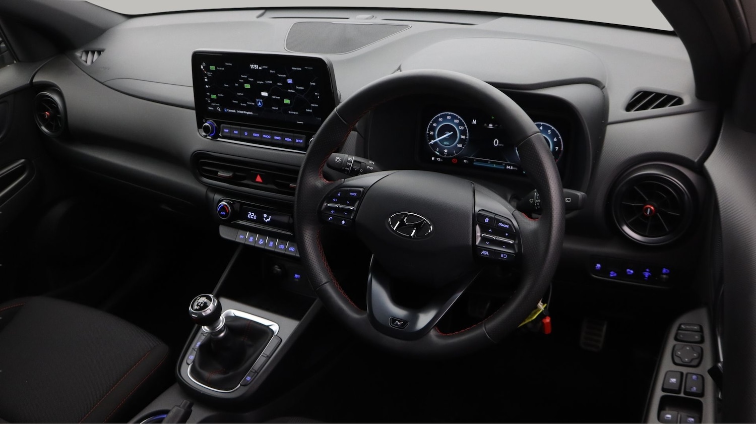 Used Hyundai KONA 2022 for sale - 78098464: Photo 9