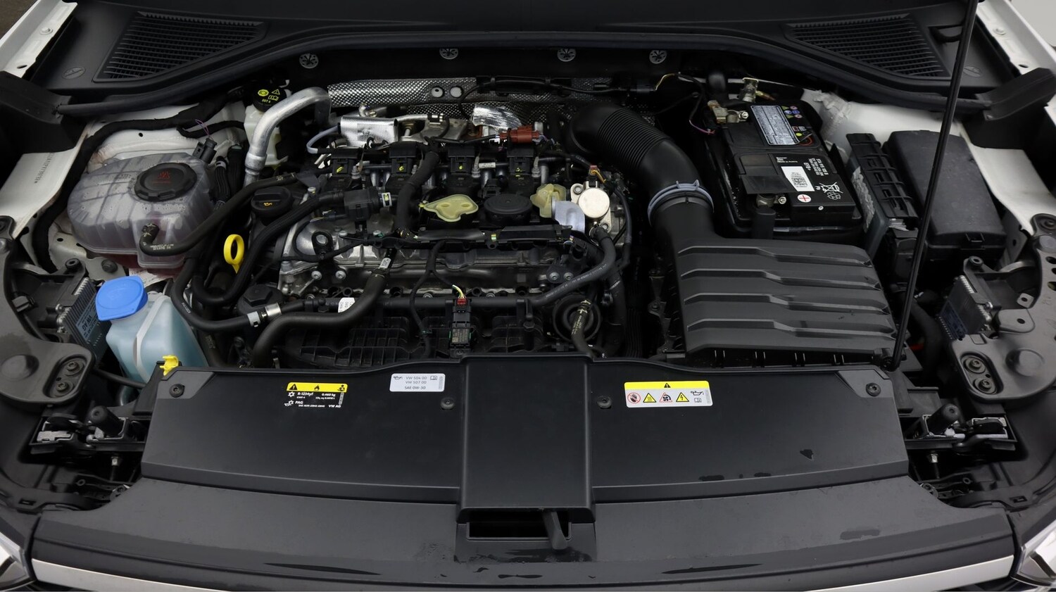 Used Volkswagen T-Roc 2023 for sale - 77204861: Photo 19