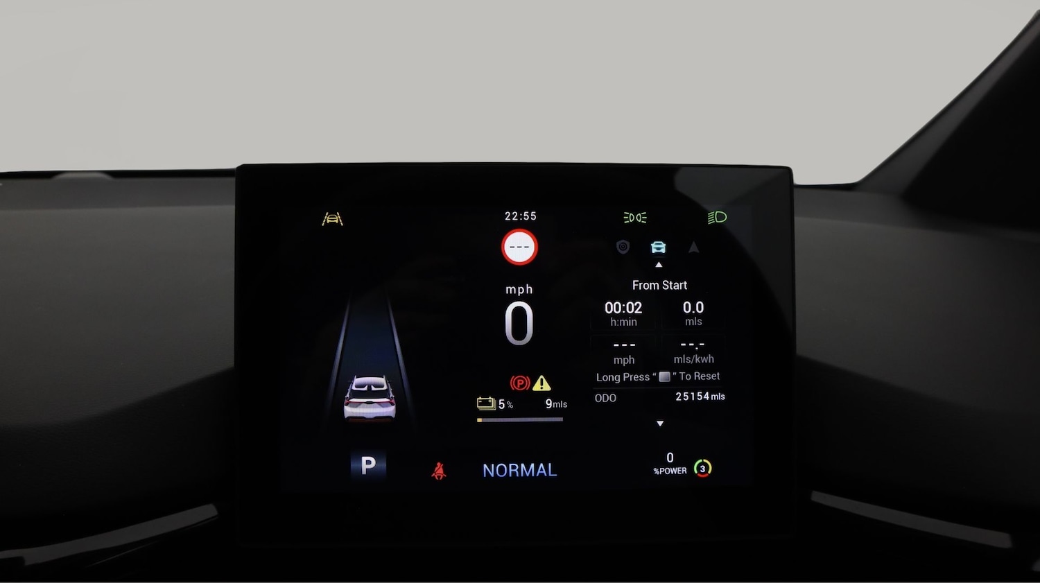 Used MG MG4 2023 for sale - 77996885: Photo 10