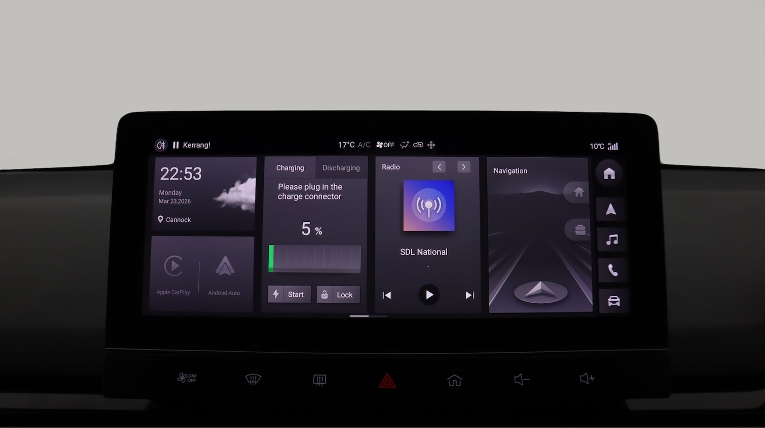 Used MG MG4 2023 for sale - 77996885: Photo 11