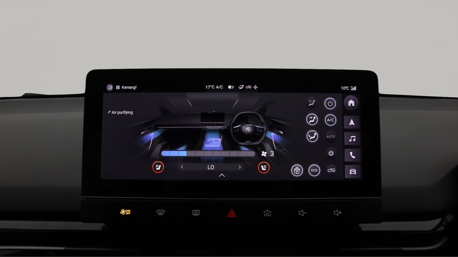 Used MG MG4 2023 for sale - 77996885: Photo 12