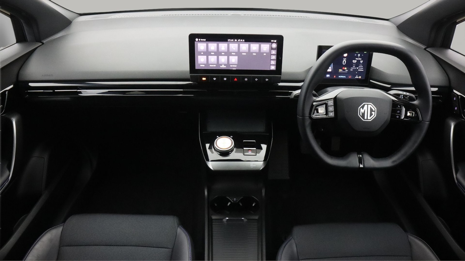 Used MG MG4 2023 for sale - 77996885: Photo 13