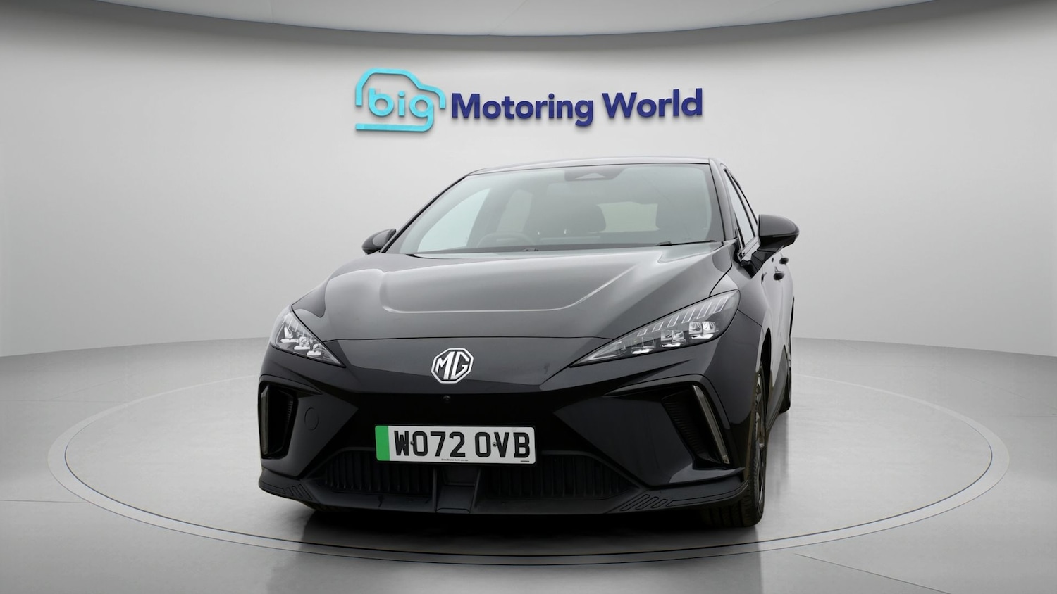 Used MG MG4 2023 for sale - 77996885: Photo 2