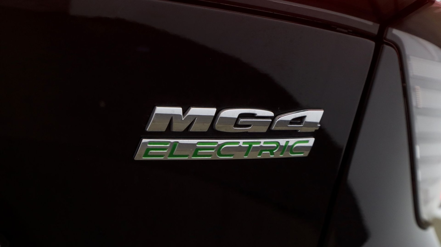 Used MG MG4 2023 for sale - 77996885: Photo 20