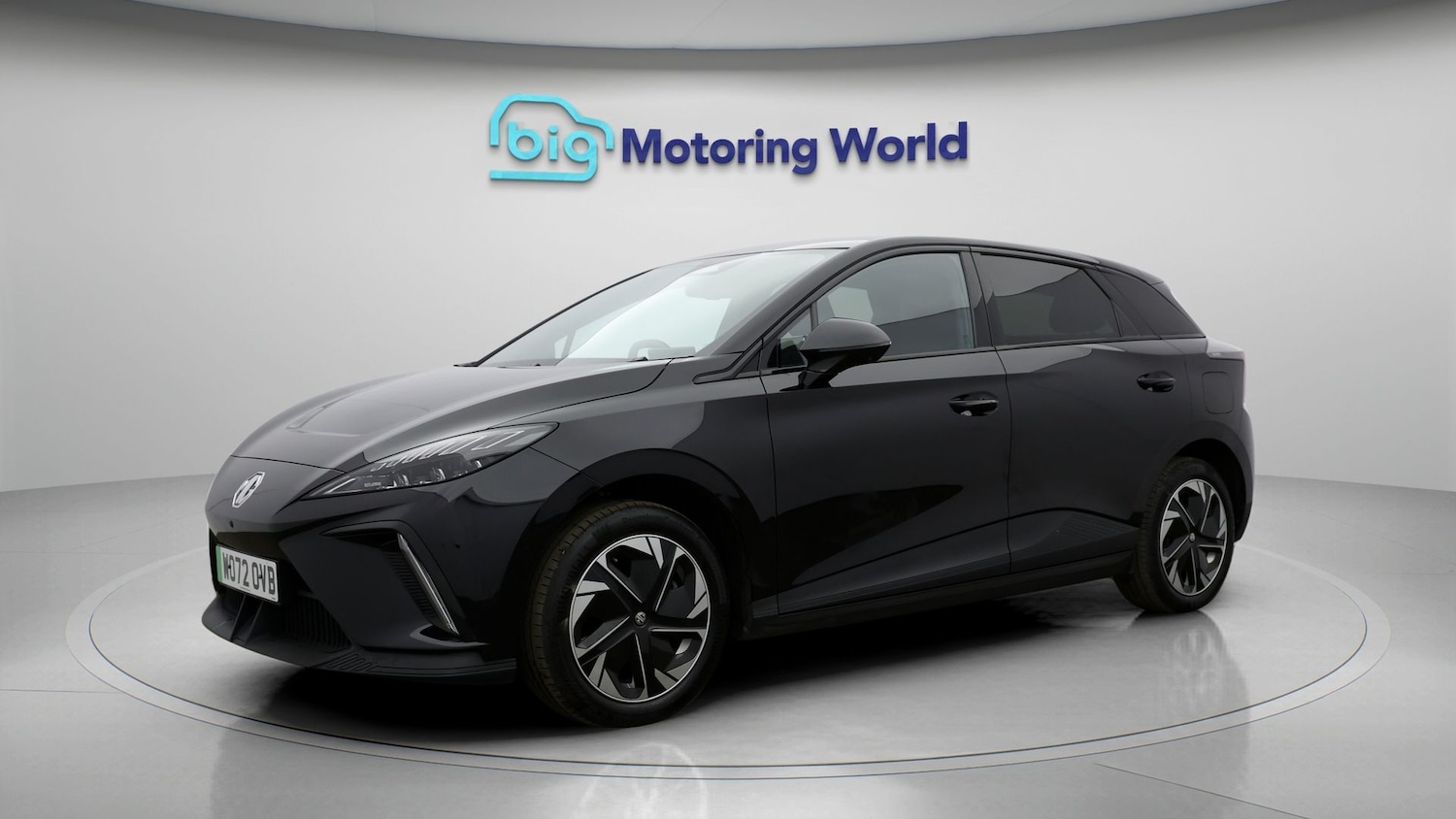 Used MG MG4 2023 for sale - 77996885: Photo 3