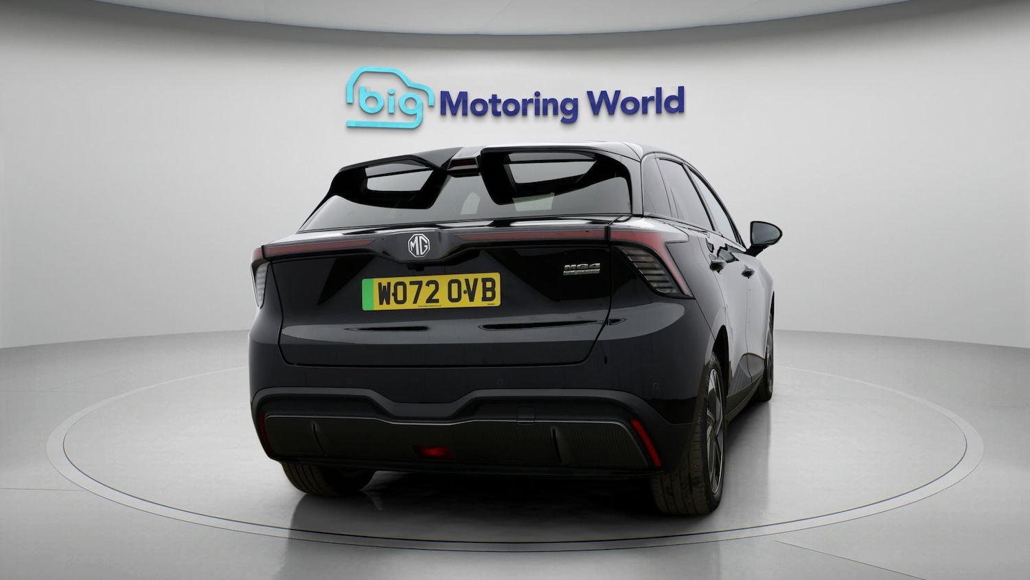 Used MG MG4 2023 for sale - 77996885: Photo 6