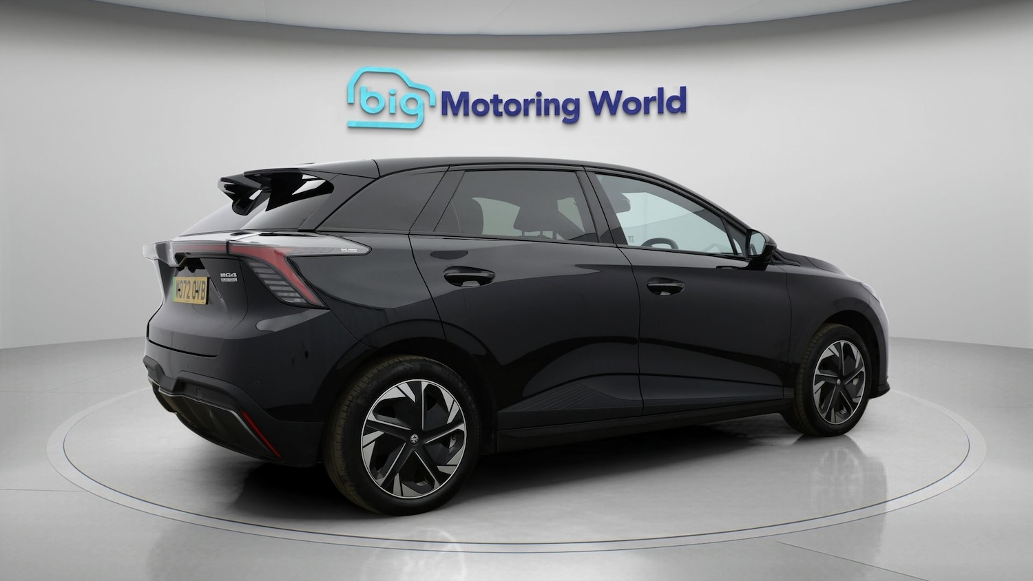 Used MG MG4 2023 for sale - 77996885: Photo 7