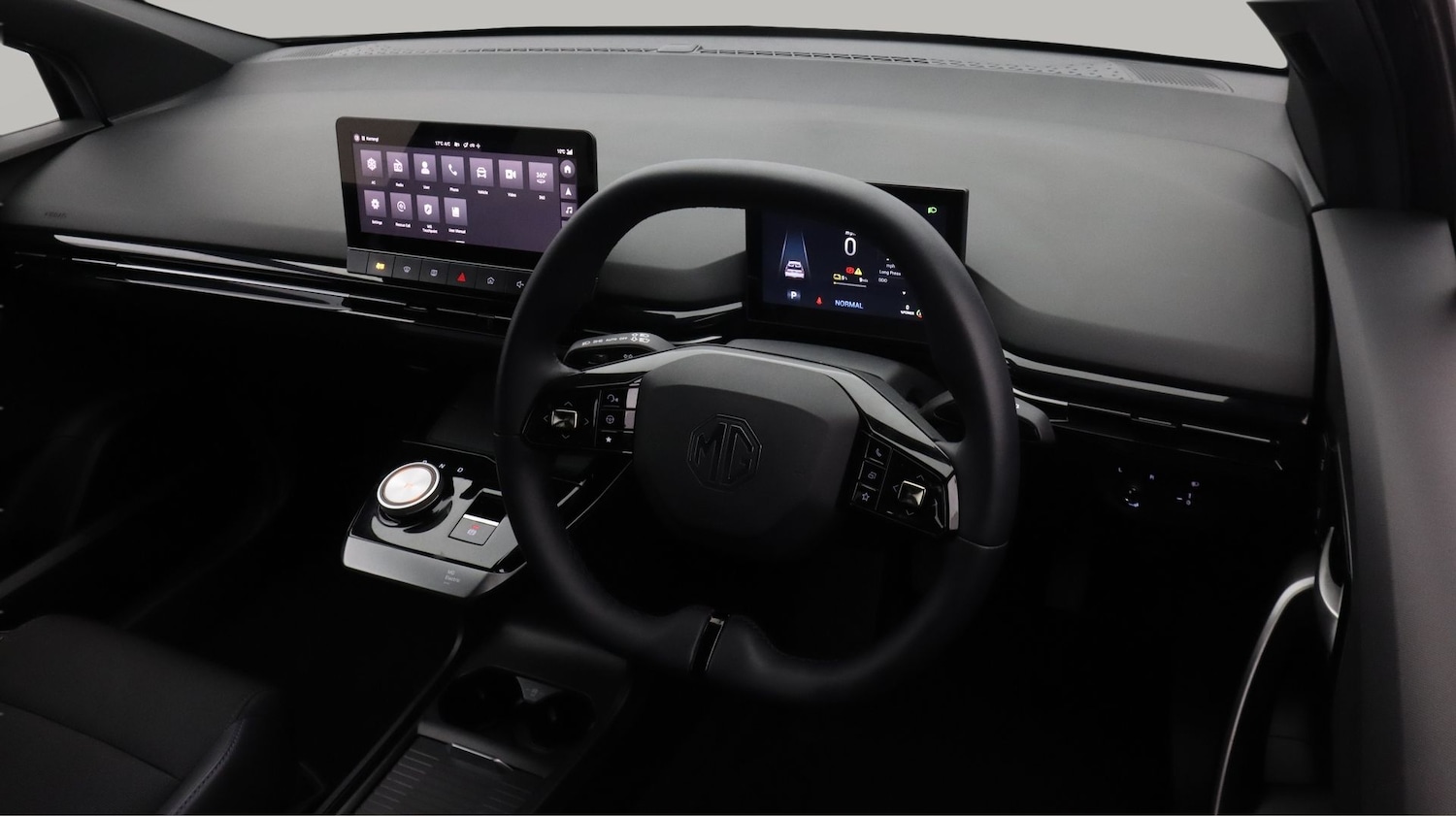 Used MG MG4 2023 for sale - 77996885: Photo 9