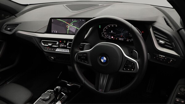 Used BMW 1 Series 2024 for sale - 75624246: Photo 10