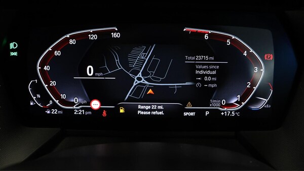 Used BMW 1 Series 2024 for sale - 75624246: Photo 11
