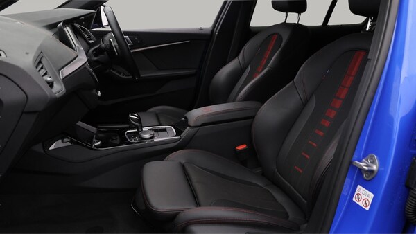 Used BMW 1 Series 2024 for sale - 75624246: Photo 15