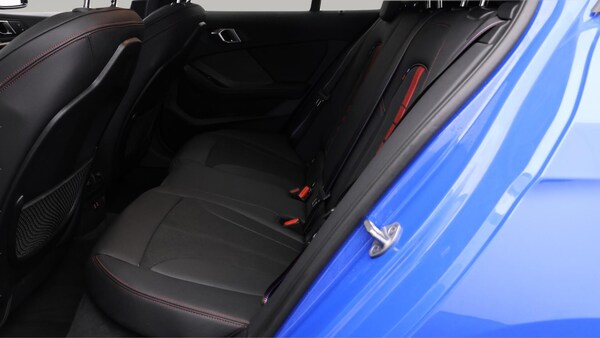 Used BMW 1 Series 2024 for sale - 75624246: Photo 17