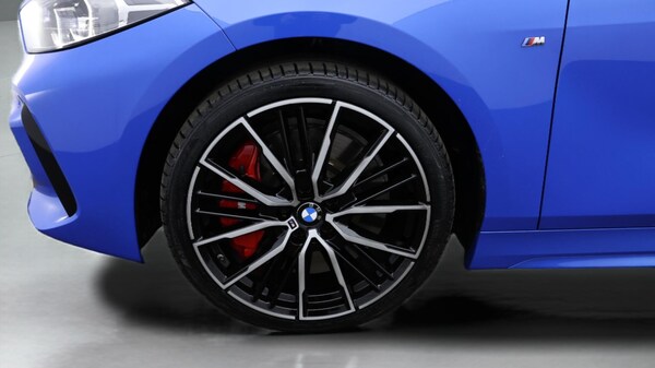 Used BMW 1 Series 2024 for sale - 75624246: Photo 19