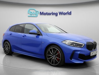 2024 (73) - 2.0 128ti (LCP) Hatchback 5dr Petrol Auto Euro 6 (s/s) (265 ps)