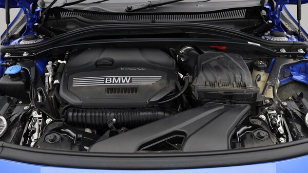 Used BMW 1 Series 2024 for sale - 75624246: Photo 20