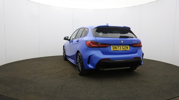 Used BMW 1 Series 2024 for sale - 75624246: Photo 33
