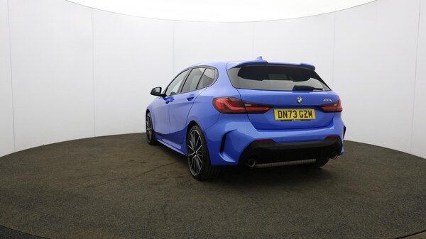 Used BMW 1 Series 2024 for sale - 75624246: Photo 34