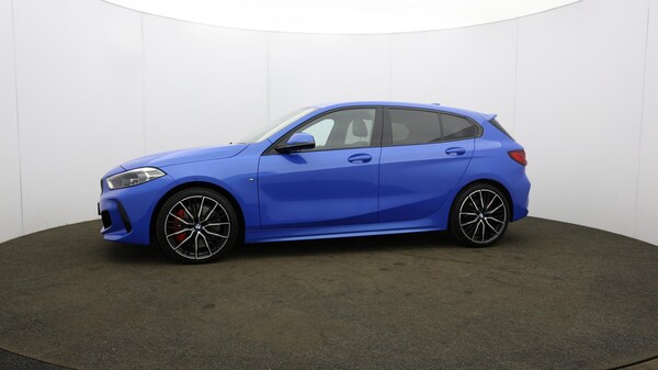 Used BMW 1 Series 2024 for sale - 75624246: Photo 35