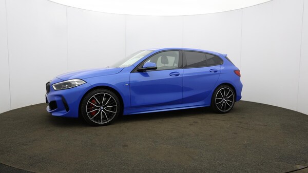 Used BMW 1 Series 2024 for sale - 75624246: Photo 36