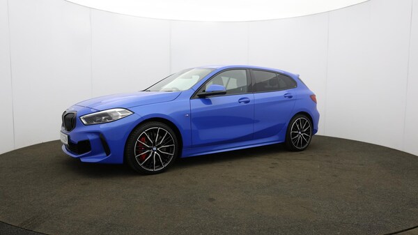 Used BMW 1 Series 2024 for sale - 75624246: Photo 37