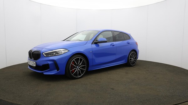 Used BMW 1 Series 2024 for sale - 75624246: Photo 38
