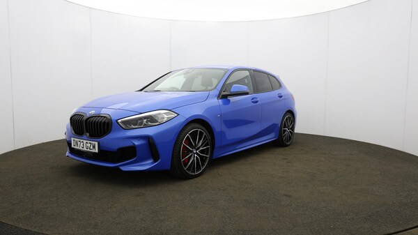 Used BMW 1 Series 2024 for sale - 75624246: Photo 39