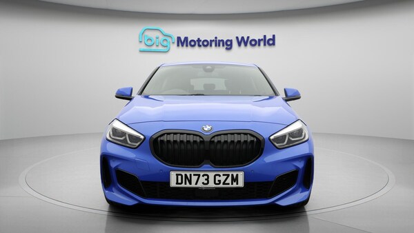 Used BMW 1 Series 2024 for sale - 75624246: Photo 3