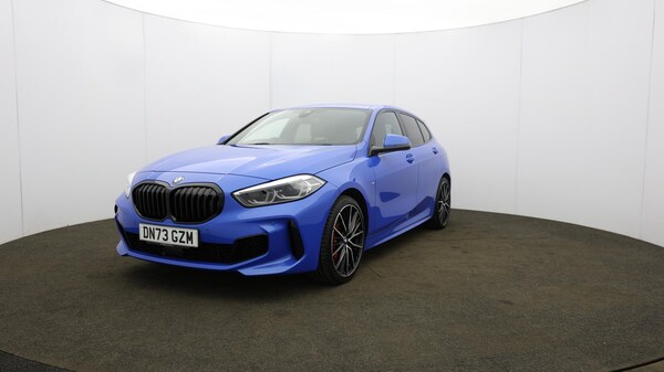 Used BMW 1 Series 2024 for sale - 75624246: Photo 40