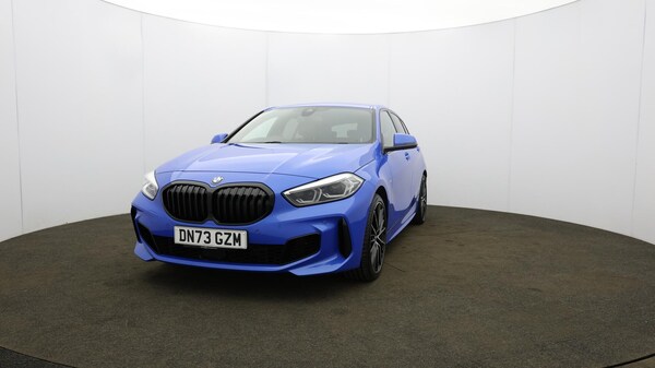 Used BMW 1 Series 2024 for sale - 75624246: Photo 41