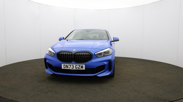 Used BMW 1 Series 2024 for sale - 75624246: Photo 42