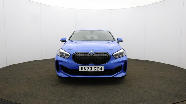 Used BMW 1 Series 2024 for sale - 75624246: Photo 43