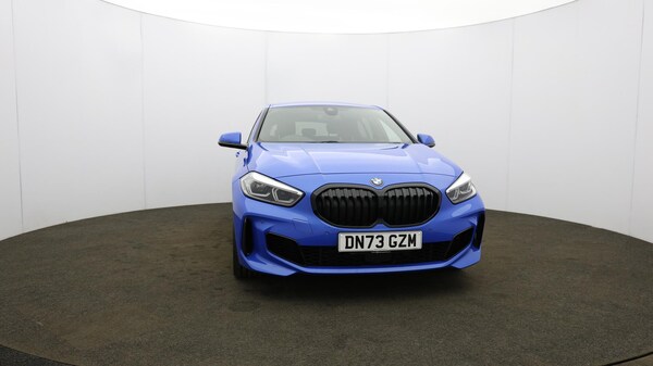 Used BMW 1 Series 2024 for sale - 75624246: Photo 44