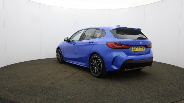 Used BMW 1 Series 2024 for sale - 75624246: Photo 45