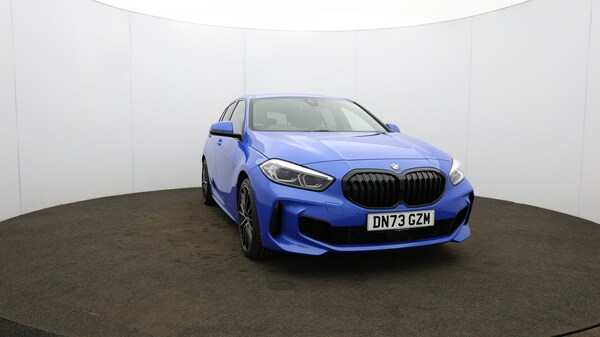 Used BMW 1 Series 2024 for sale - 75624246: Photo 46