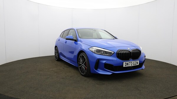 Used BMW 1 Series 2024 for sale - 75624246: Photo 47