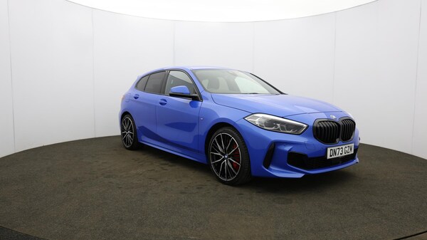 Used BMW 1 Series 2024 for sale - 75624246: Photo 48