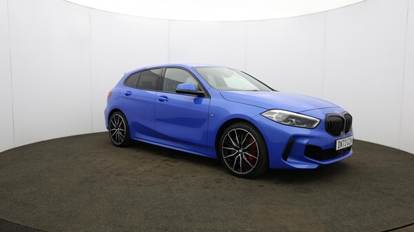 Used BMW 1 Series 2024 for sale - 75624246: Photo 49