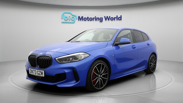 Used BMW 1 Series 2024 for sale - 75624246: Photo 4