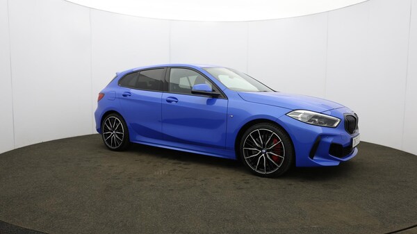 Used BMW 1 Series 2024 for sale - 75624246: Photo 50