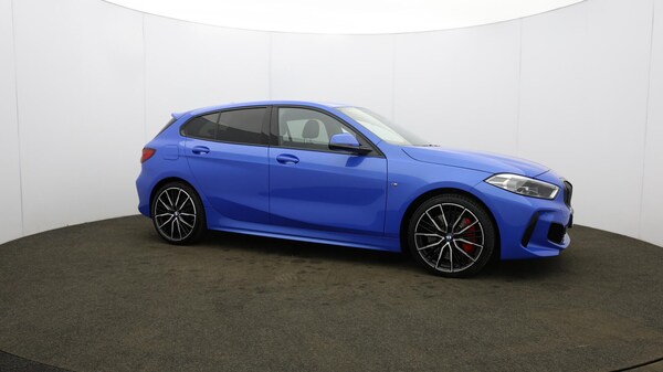 Used BMW 1 Series 2024 for sale - 75624246: Photo 51