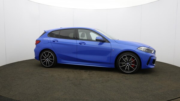 Used BMW 1 Series 2024 for sale - 75624246: Photo 52