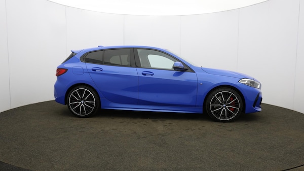 Used BMW 1 Series 2024 for sale - 75624246: Photo 53
