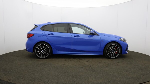 Used BMW 1 Series 2024 for sale - 75624246: Photo 54