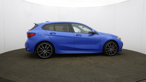 Used BMW 1 Series 2024 for sale - 75624246: Photo 55