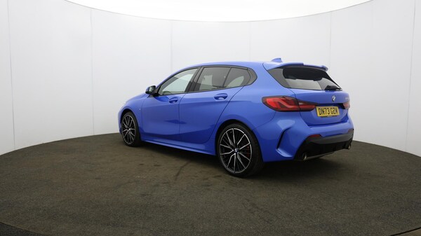 Used BMW 1 Series 2024 for sale - 75624246: Photo 56