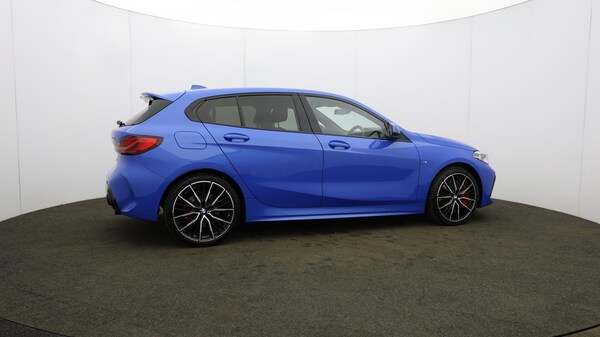 Used BMW 1 Series 2024 for sale - 75624246: Photo 57