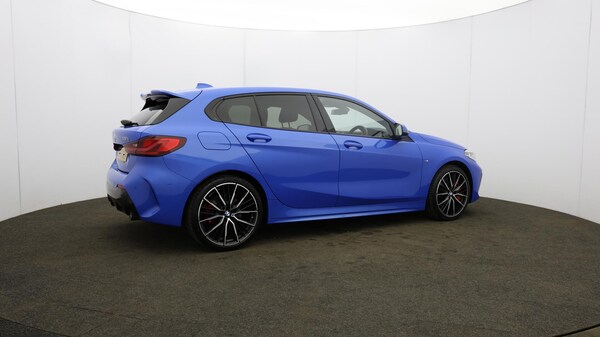 Used BMW 1 Series 2024 for sale - 75624246: Photo 58