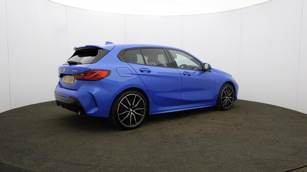 Used BMW 1 Series 2024 for sale - 75624246: Photo 59