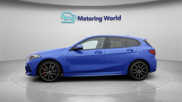 Used BMW 1 Series 2024 for sale - 75624246: Photo 5