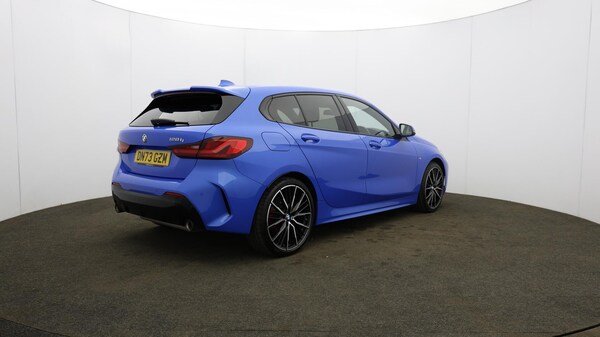 Used BMW 1 Series 2024 for sale - 75624246: Photo 60